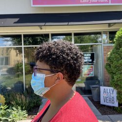 Curl Power Salon