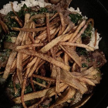 The General Public - Steak Bowl - Salad Near Me - Suffolk, Virginia The General Public - Steak Bowl - Salad Near Me - Suffolk, Virginia