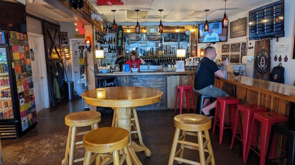 Ass Clown Brewing Company by null