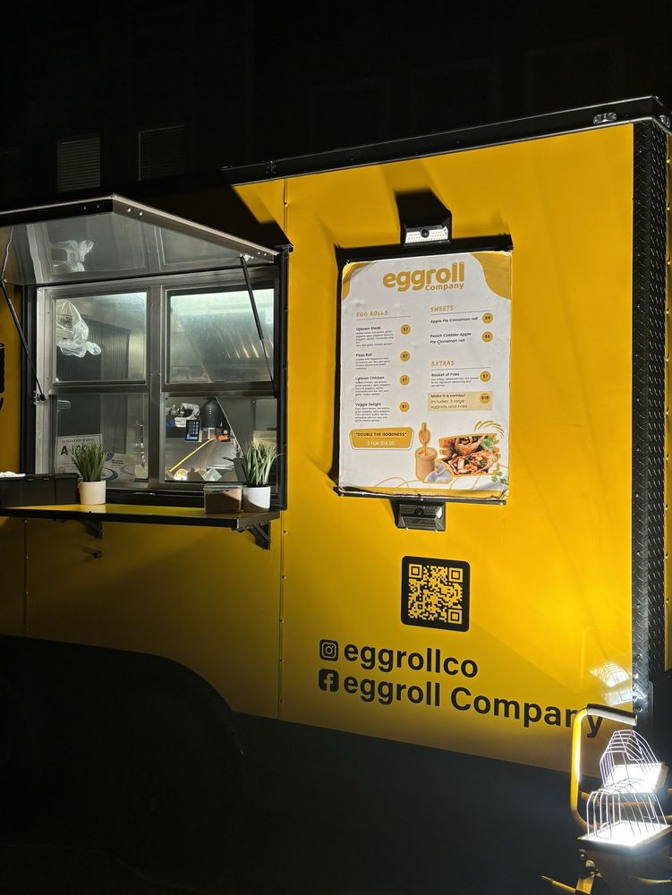 Eggroll Company
