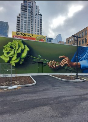 Green Rose Dispensary by null