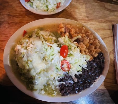 Tortilla Flats by null