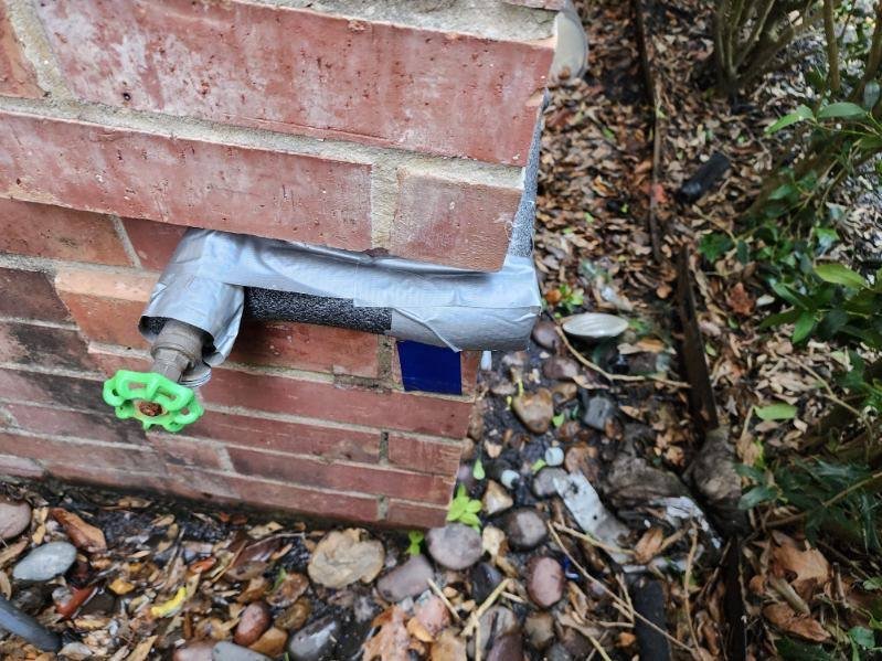 Slide of J & G Plumbing Services