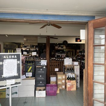KAMUELA LIQUOR STORE - Updated February 2026 - 41 Photos & 36 Reviews