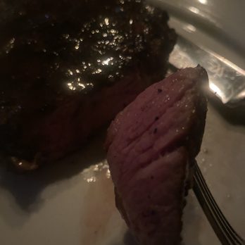Maple & Ash - Fry aged New York strip - Steakhouses Near Me - Chicago, Illinois Maple & Ash - Fry aged New York strip - Steakhouses Near Me - Chicago, Illinois
