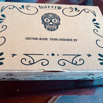 Barrio - To-Go Order! - Bars Near Me - Cleveland, Ohio