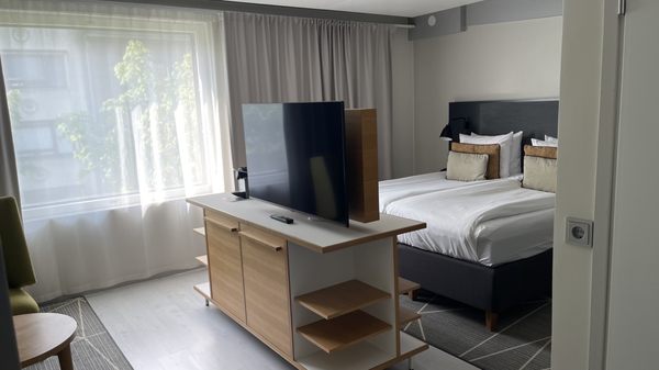 Hotel Indigo Helsinki - Boulevard by IHG by null