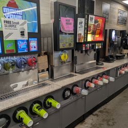 7-Eleven - 7-Eleven, 2209 W Franklin Blvd, Gastonia