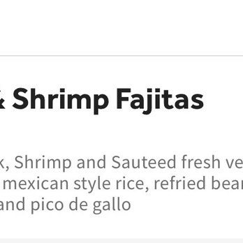 Elvira's Mexican Grill - Mexican Near Me - Upland, California