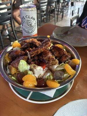 The Nodding Donkey by null