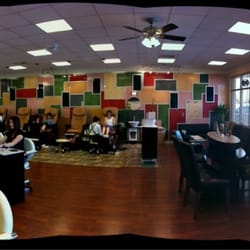 Elle Nail & Spa