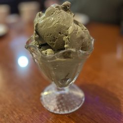 Sushi You - Green tea ice-cream