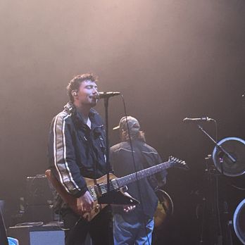 The Ritz - Music Venues Near Me - Raleigh, North Carolina