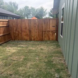 Fence Weasel