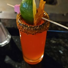 Mexican Candy Shooter Mexican Candy Shooter