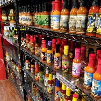 Pepper Palace - Herbs & Spices Near Me - Boston, Massachusetts