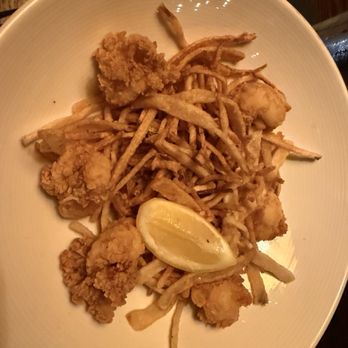 Twisted Tree - Lobster bites - Seafood Near Me - Saint Louis, Missouri