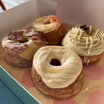 Five Daughters Bakery - Donuts Near Me - Atlanta, Georgia Five Daughters Bakery - Donuts Near Me - Atlanta, Georgia