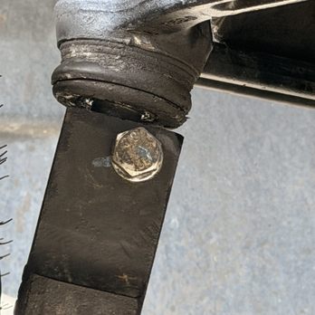 Flat Rate Mechanix - Bushing - Auto Repair Near Me - Las Vegas, Nevada