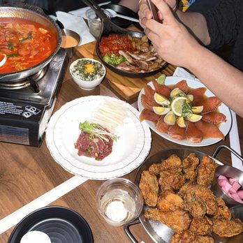 Misoolkwan OC - Korean Near Me - Buena Park, California