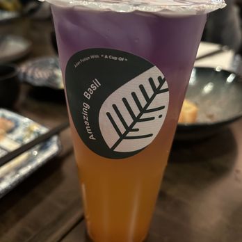 Amazing Basil - Asian Fusion Near Me - Fremont, California Amazing Basil - Asian Fusion Near Me - Fremont, California