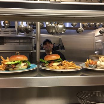 Take 5ive Grille & Bar - Burgers Near Me - Cypress, California Take 5ive Grille & Bar - Burgers Near Me - Cypress, California