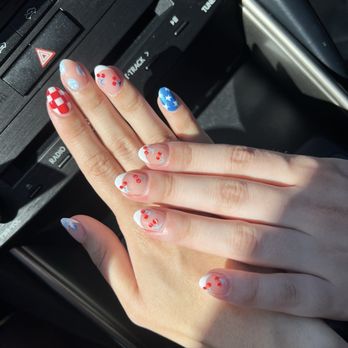 La Vie Nails & Spa - Nail Salons Near Me - Santee, California La Vie Nails & Spa - Nail Salons Near Me - Santee, California
