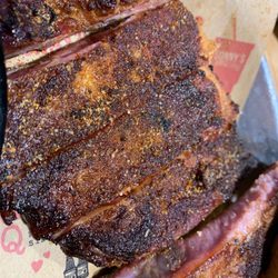 Sonny's BBQ - St. Louis Ribs