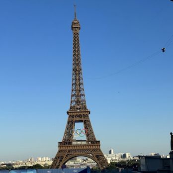 Eiffel Tower, Paris France - Landmarks & Historical Buildings Near Me - Paris Eiffel Tower, Paris France - Landmarks & Historical Buildings Near Me - Paris