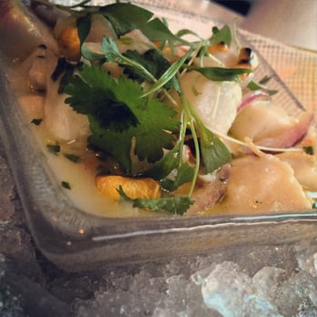 PassionFish Reston - Ceviche ----off the charts maybe drinking the sauce is just wrongful yet doable - Seafood Near Me - Reston, Virginia PassionFish Reston - Ceviche ----off the charts maybe drinking the sauce is just wrongful yet doable - Seafood Near Me - Reston, Virginia