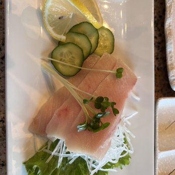 Yami Sushi & Teriyaki - Yellowtail Sashimi - Japanese Near Me - Gresham, Oregon Yami Sushi & Teriyaki - Yellowtail Sashimi - Japanese Near Me - Gresham, Oregon