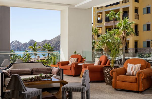 Corazón Cabo Resort & Spa by null