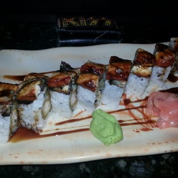 Orient Sushi Grill - Sushi Bars Near Me - Gilbert, Arizona Orient Sushi Grill - Sushi Bars Near Me - Gilbert, Arizona
