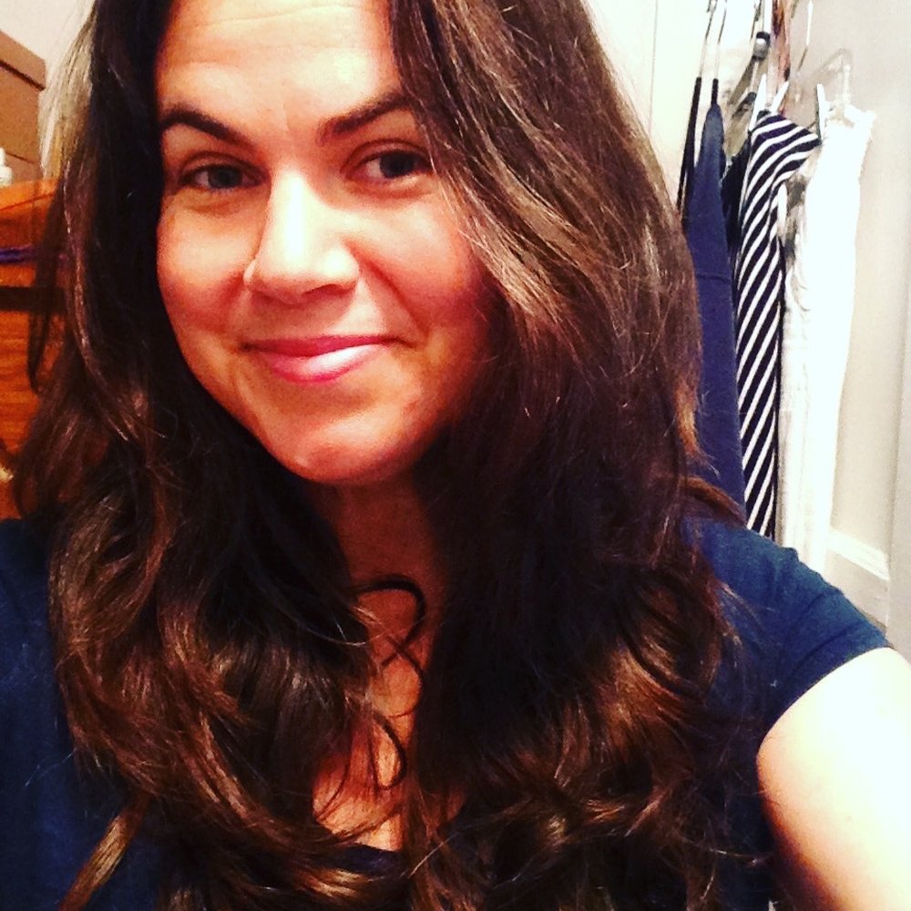 Seriously, I woke up and my hair looked like this! (Washed and let air dry the day before) Jimmy does an amazing job with hair cuts! Seriously, I woke up and my hair looked like this! (Washed and let air dry the day before) Jimmy does an amazing job with hair cuts!