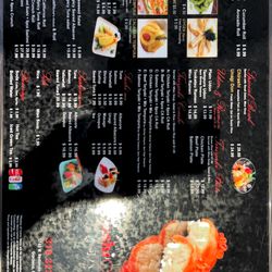 Happy Sushi