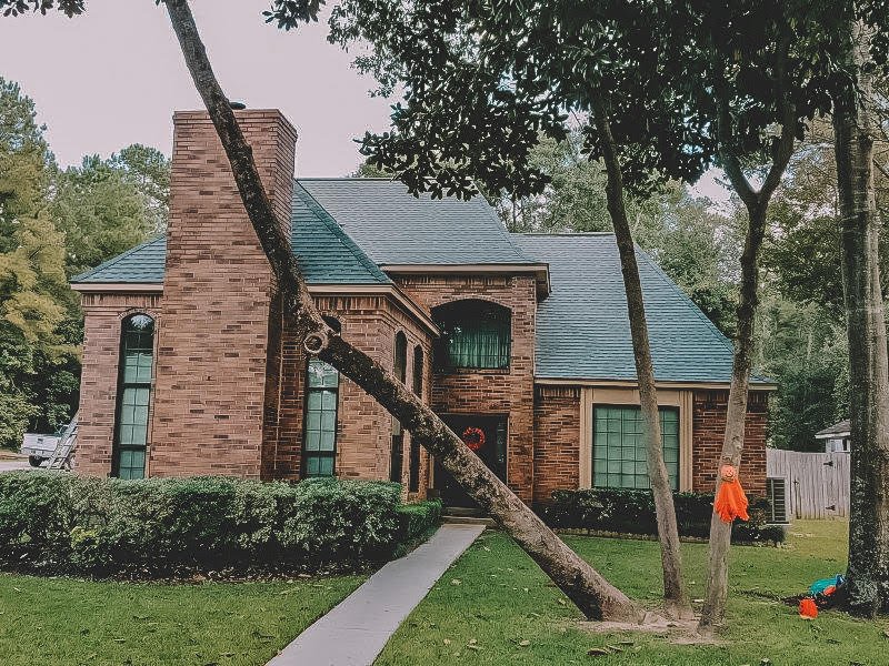 Slide of A & S Family Roofing & Construction