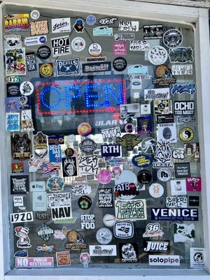 The Great Western Steak & Hoagie Co. by null