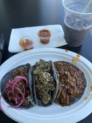 Mesa Agricola by null