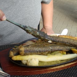 Gasthaus Zur Güldenen Pfanne