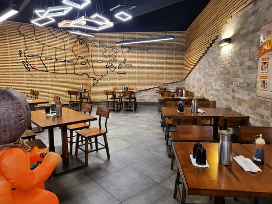 Katsuya - Coquitlam by null