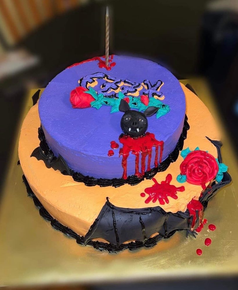 D&M CAKES Updated April 2024 537 Co Rd 53, Kitts Hill, Ohio