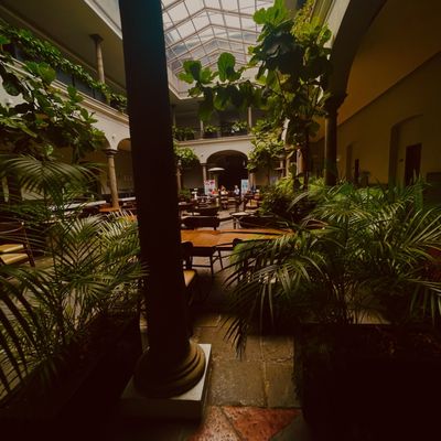 Gamma Orizaba Grand Hotel de France by null