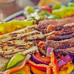 Picante's Canaan - Combo Fajitas
