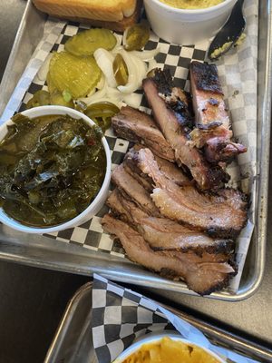 Smokey D'Z BBQ by null