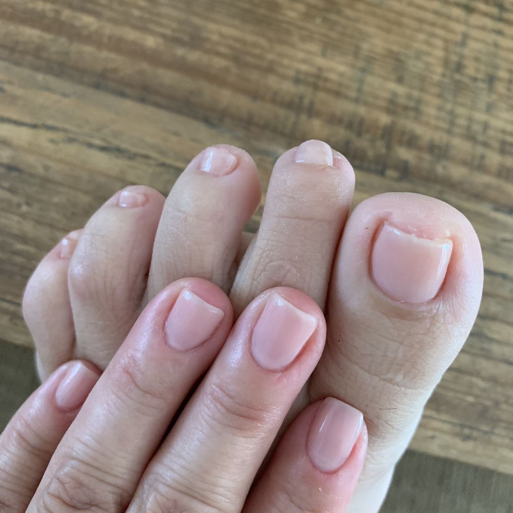 Gloss 7 nails & spa - Nice and clean nude color! Love it - Nail Salons Near Me - Los Angeles, California Gloss 7 nails & spa - Nice and clean nude color! Love it - Nail Salons Near Me - Los Angeles, California