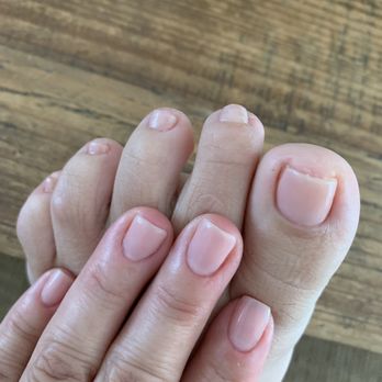 Gloss 7 nails & spa - Nice and clean nude color! Love it - Nail Salons Near Me - Los Angeles, California Gloss 7 nails & spa - Nice and clean nude color! Love it - Nail Salons Near Me - Los Angeles, California
