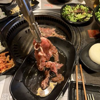 Manna Heaven BBQ - The GOODS - Korean Near Me - San Diego, California Manna Heaven BBQ - The GOODS - Korean Near Me - San Diego, California