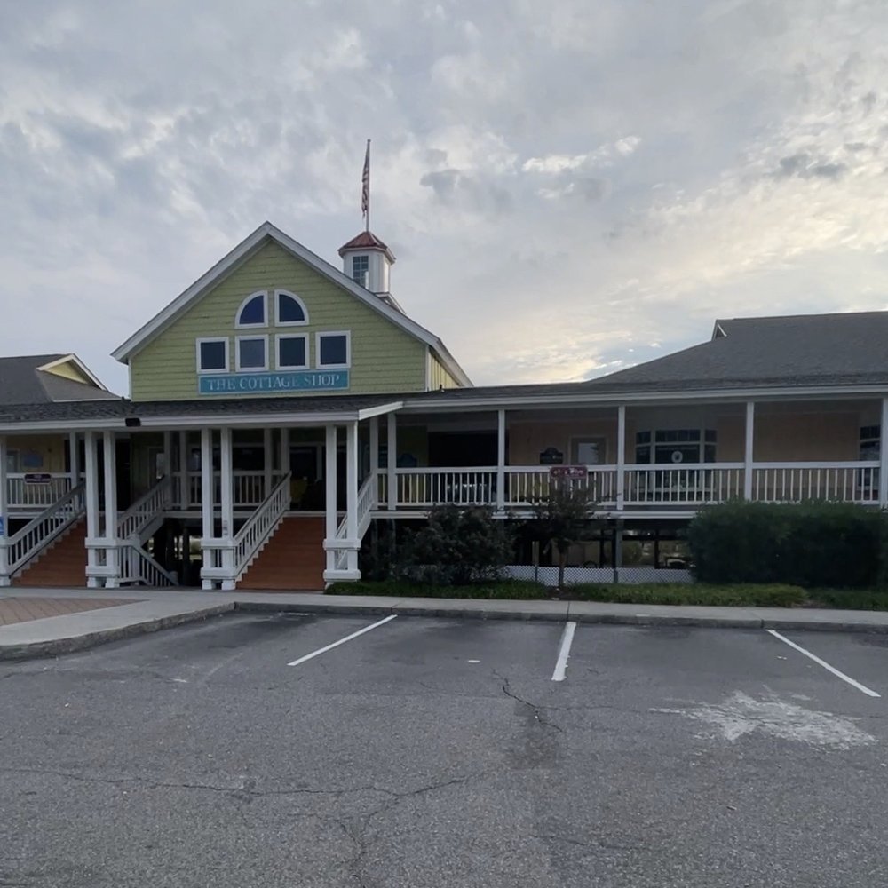Timbuck II Shopping Village - Love going into Ella's and stocking up on my cooking oils - Shopping Centers Near Me - Corolla, North Carolina Timbuck II Shopping Village - Love going into Ella's and stocking up on my cooking oils - Shopping Centers Near Me - Corolla, North Carolina