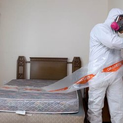 SERVPRO of Northwest Portland - Biohazard cleanup