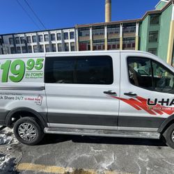 U-Haul - Yonkers